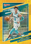 2021-22 Panini Donruss Choice Basketball, Box