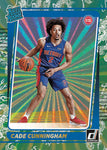 2021-22 Panini Donruss Choice Basketball, Box