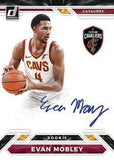 2021-22 Panini Donruss Choice Basketball, Box