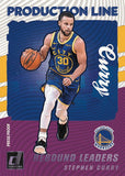 2021-22 Panini Donruss Choice Basketball, Box