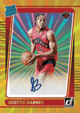 2021-22 Panini Donruss Choice Basketball, Box