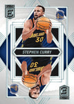 2021-22 Panini Donruss Elite Hobby Basketball, Pack