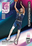 2021-22 Panini Donruss Elite Hobby Basketball, Pack