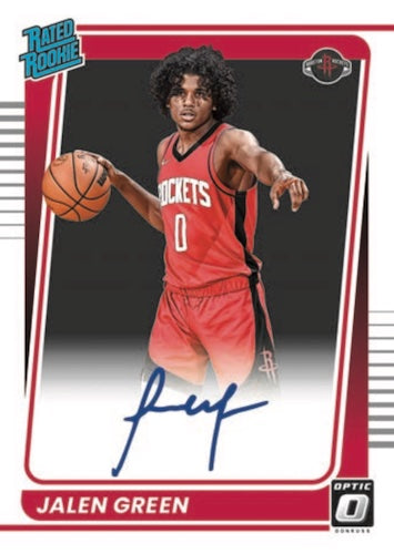 2022-2023 Donruss Optic Basketball Card Mega Box - 42 Basketball Cards per  Box - Look for Rookie Car…See more 2022-2023 Donruss Optic Basketball Card