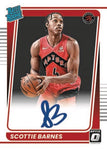 2021-22 Donruss Optic Basketball Fast Brk, Pack