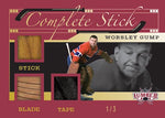 2021-22 Leaf Lumber Hobby Hockey, 10 Box Case