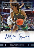 *LAST BOX* 2021-22 Leaf Memories Basketball Hobby, Box