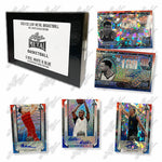 2021-22 Leaf Metal Basketball Hobby, 12 Box Case (+12 Leaf 1/1 Proof Packs!)