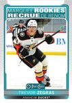2021-22 Upper Deck O-Pee-Chee Hockey Hobby, Pack