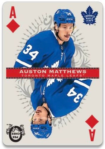 2021-22 O-Pee-Chee Hockey Cards (Retail)