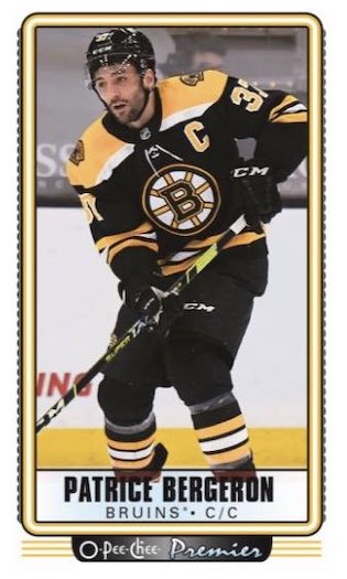 2021-22 O-Pee-Chee Hockey Cards (Retail)