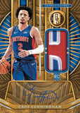 2021-22 Panini Chronicles Basketball Hobby, 12 Box Case