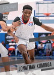 2021-22 Panini Chronicles Draft Picks Hobby Basketball, Box