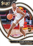 2021-22 Panini Chronicles Draft Picks Hobby Basketball, 16 Box Case