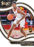 2021-22 Panini Chronicles Draft Picks Basketball, Cereal Box