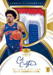 *LAST CASE* 2021-22 Panini Crown Royale Hobby Basketball, 16 Box Case