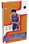 2021-22 Panini NBA Hoops Hobby Basketball, 20 Box Case
