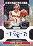 2021-22 Panini Prizm Basketball Fast Brk, Box