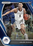 2021-22 Panini Prizm Collegiate Draft Picks Basketball, Cereal Box