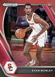 2021-22 Panini Prizm Collegiate Draft Picks Choice Basketball, Box