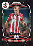 *LAST BOX* 2021-22 Panini Prizm Premier League Hobby Soccer, Box