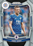 *LAST BOX* 2021-22 Panini Prizm Premier League Hobby Soccer, Box