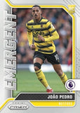 *LAST BOX* 2021-22 Panini Prizm Premier League Hobby Soccer, Box