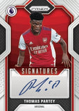 *LAST BOX* 2021-22 Panini Prizm Premier League Hobby Soccer, Box