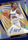 2021-22 Panini Revolution Basketball Hobby, Pack