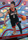 2021-22 Panini Revolution Basketball Hobby, Box
