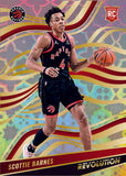 2021-22 Panini Revolution Basketball Hobby, Pack