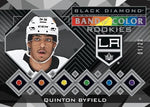 2021-22 Upper Deck Black Diamond Hobby Hockey, 10 Box Master Case