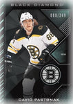 2021-22 Upper Deck Black Diamond Hobby Hockey, 10 Box Master Case