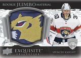 2021-22 Upper Deck Black Diamond Hobby Hockey, 5 Box Inner Case