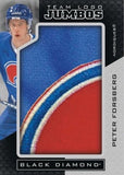 2021-22 Upper Deck Black Diamond Hobby Hockey, 10 Box Master Case