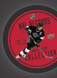 *HOLIDAY MANIA* 2021-22 Upper Deck Extended Series Hockey Retail, Box