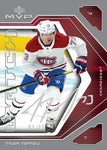 2021-22 Upper Deck MVP Retail Hockey, Box