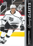 2021-22 Upper Deck Series 2 Hockey, Gravity Pack