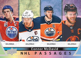 2021-22 Upper Deck Series 2 Hockey, Blaster Box