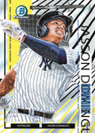 2021 Bowman Chrome Hobby Baseball, Mini-Box
