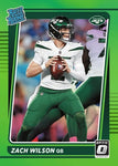 2021 Panini Donruss Optic Football, Hanger Box