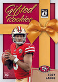 2021 Panini Donruss Optic Football Retail, 24 Box Case