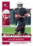 *LAST CASE* 2021 Panini Chronicles Football Hobby, 12 Box Case