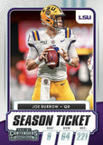 *LAST BOX* 2021 Panini Contenders Draft Picks Football Hobby, Box