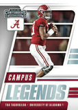 *LAST BOX* 2021 Panini Contenders Draft Picks Football Hobby, Box