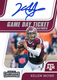*LAST BOX* 2021 Panini Contenders Draft Picks Football Hobby, Box