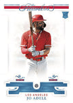 *LAST BOX* 2021 Panini Flawless Hobby Baseball, Box