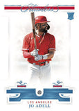 *LAST BOX* 2021 Panini Flawless Hobby Baseball, Box