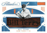 *LAST BOX* 2021 Panini Flawless Hobby Baseball, Box