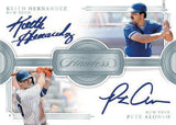 *LAST BOX* 2021 Panini Flawless Hobby Baseball, Box